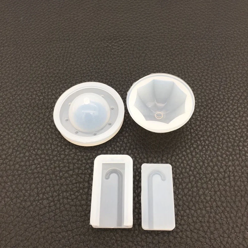 Рисунок 4 - Силиконовая форма 3D зонтик эпоксидная