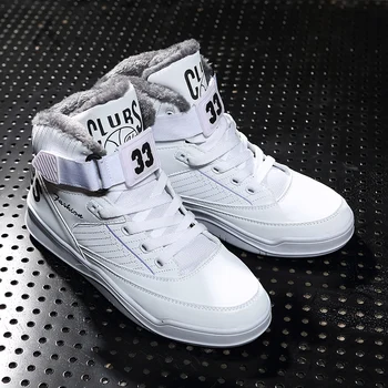 

black casual footwear boot man ankle combat Winter winter BOOTS ANKLE para MEN leather summer home casuales mens chelsea for de