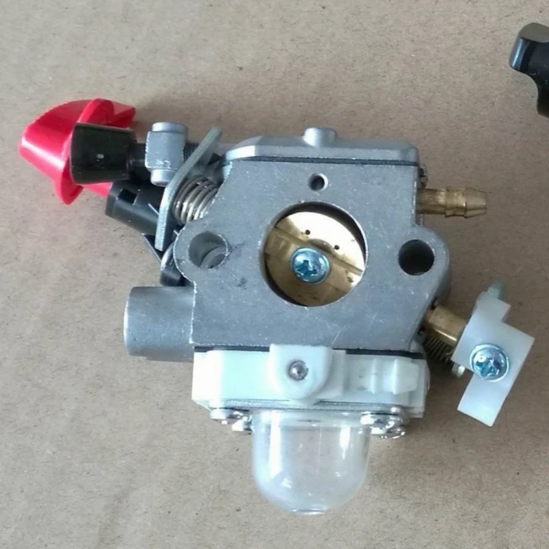 Карбюратор FS 56 70 FC FS56 FS70 FC56 FC70 заменяемый Zama 4144 0608 120 | Инструменты