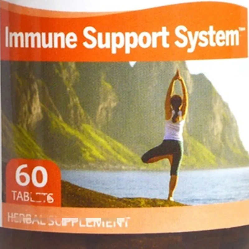 

Immunity Enhancement, Immune System Support, Vitamin and Mineral Supplement, Protective cells, 60 pieces