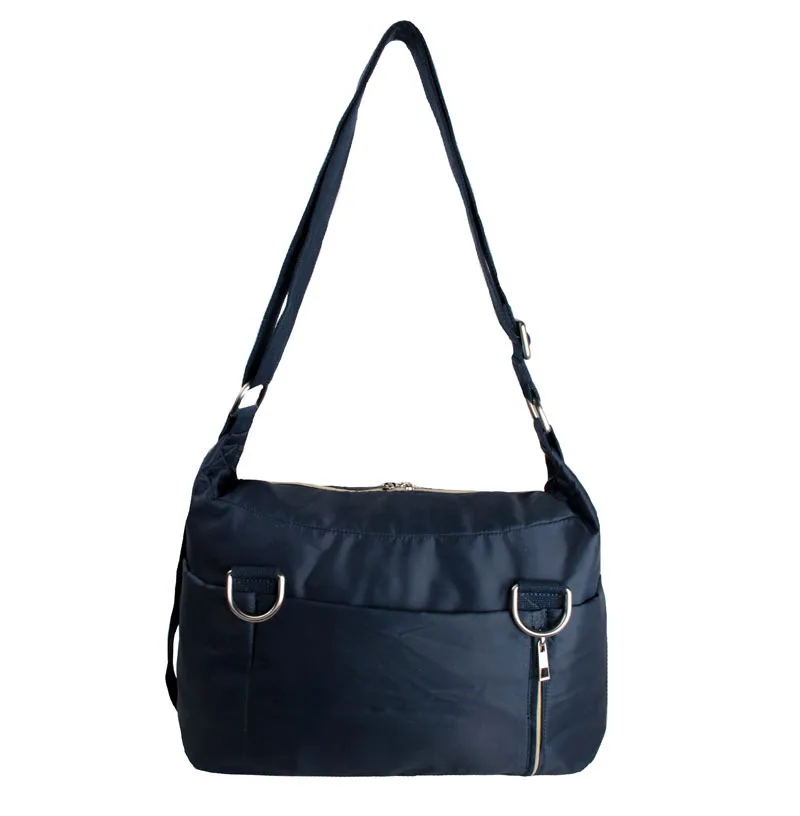 

Every New Style Diaper Bag Multi-functional Oblique Diaper Bag Portable with Fashion Diaper Bag