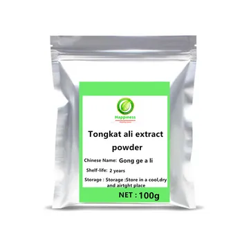 

2020 New Arrival Original Tongkat Ali For Men Extract Powder Muscle Supplements Increase Sexual Desire Energy Stamina For Men.