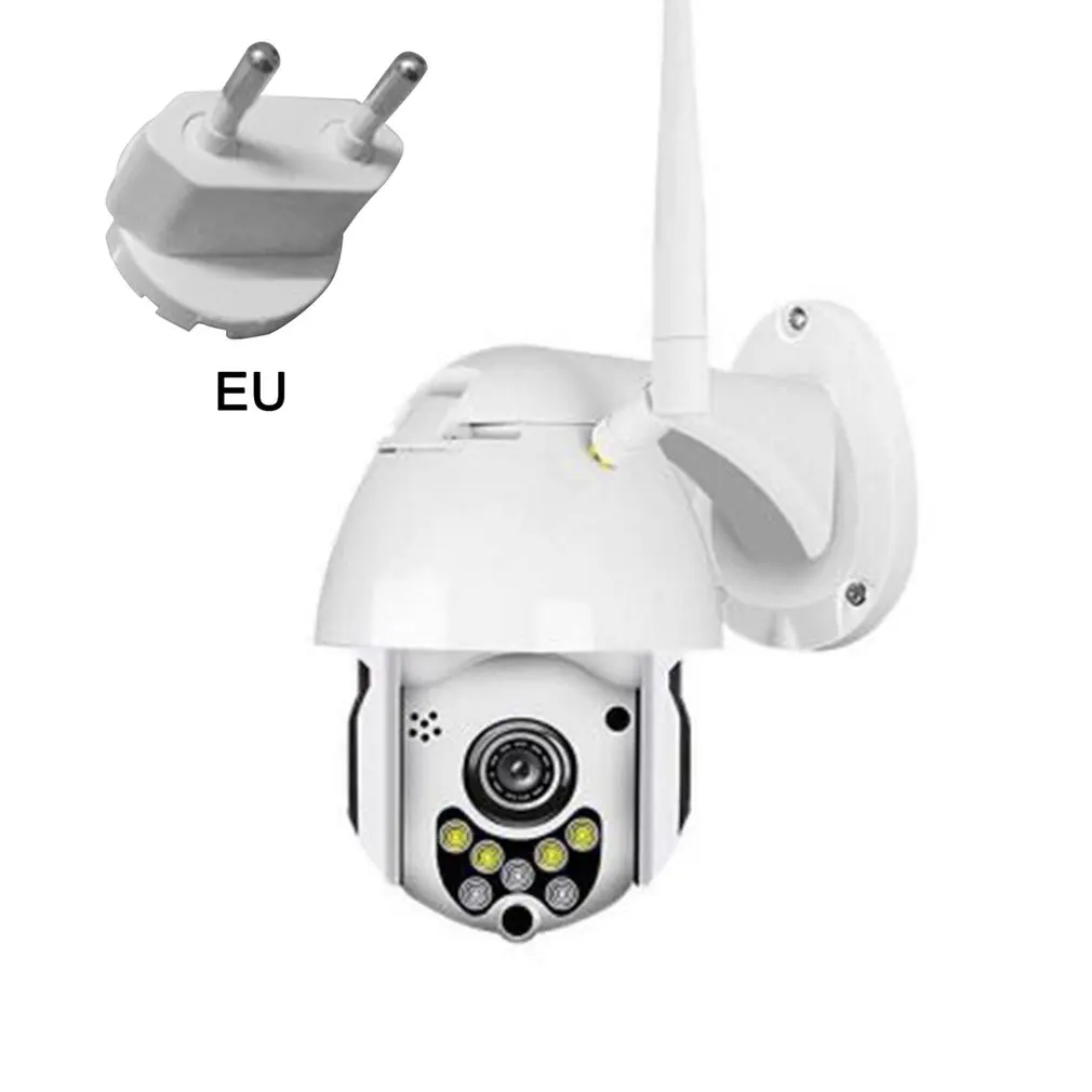 

1080P/720P wireless camera 360 Degree Wireless Gimble Outdoor Waterproof Ball Security Network Wifi Hd Surveillance Camera