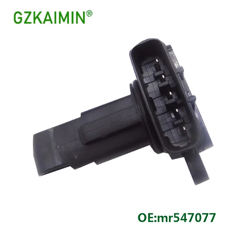 Mass Air Flow Sensor Maf For Mazda 323 6 626 Mx5 For Volvo S60 S80 V70