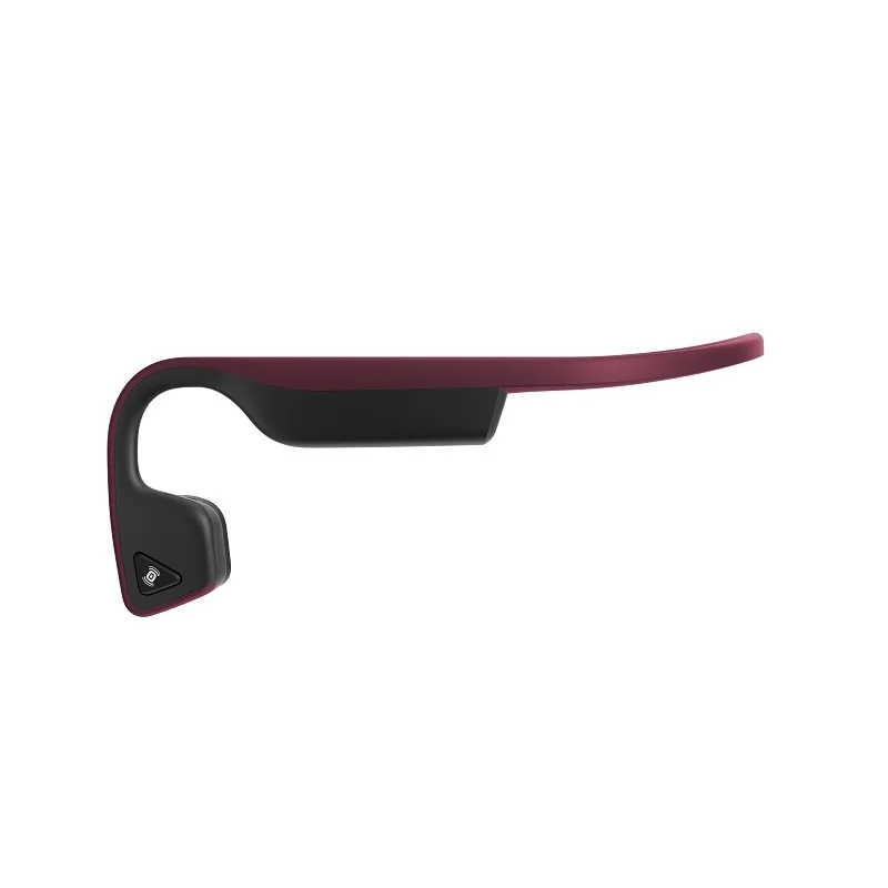 Trekz titanium
