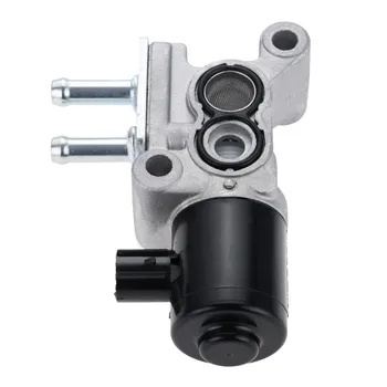 

mitsooning 36450-P0A-A01 Idle Air Control Valve for Acura CL Honda Accord 36450-P0B-A01 1382000480 138200-0480 AC408 2H1125