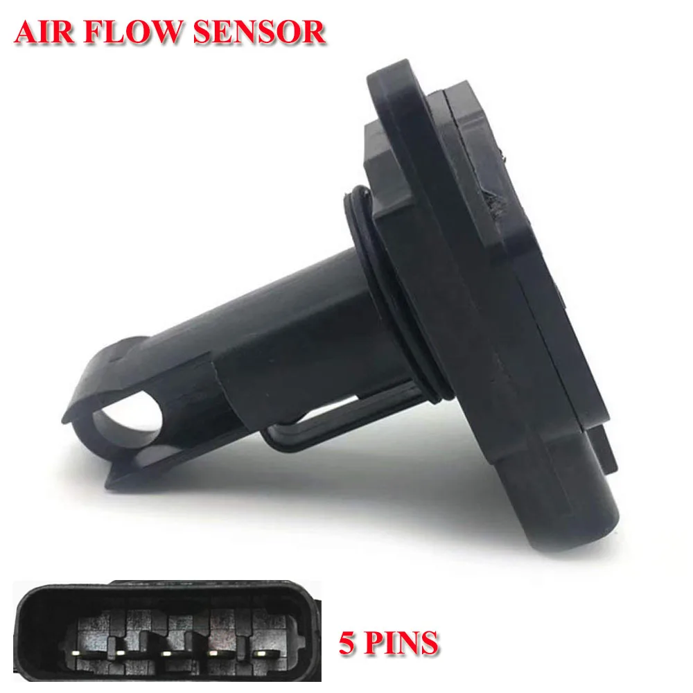 JAGUAR XJ S-TYPE MASS AIR FLOW METER SENSOR MAF 96/>07 LNE1620CA *NEW* XK 8