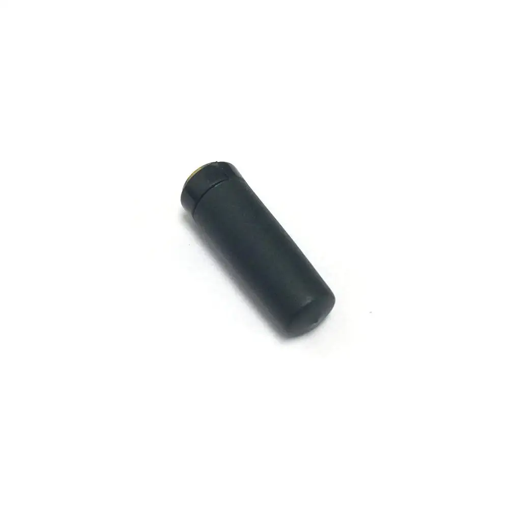 1PC 2.4Ghz 2dbi Zigbee Antenna Mini Short 2.75cm Rubber Aerial SMA Male Connector for WIFI Router #2