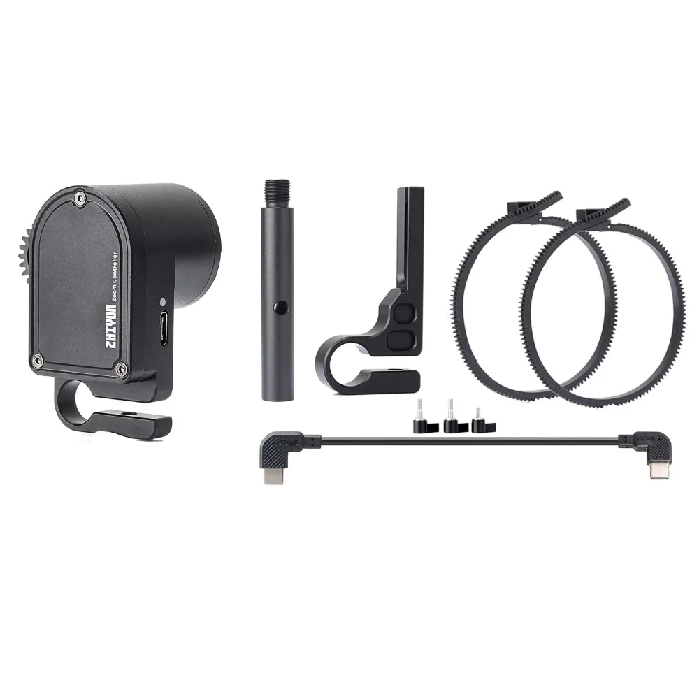 Zhiyun Weebill S лабораторные аксессуары шарнирный стабилизатор набор для быстрой