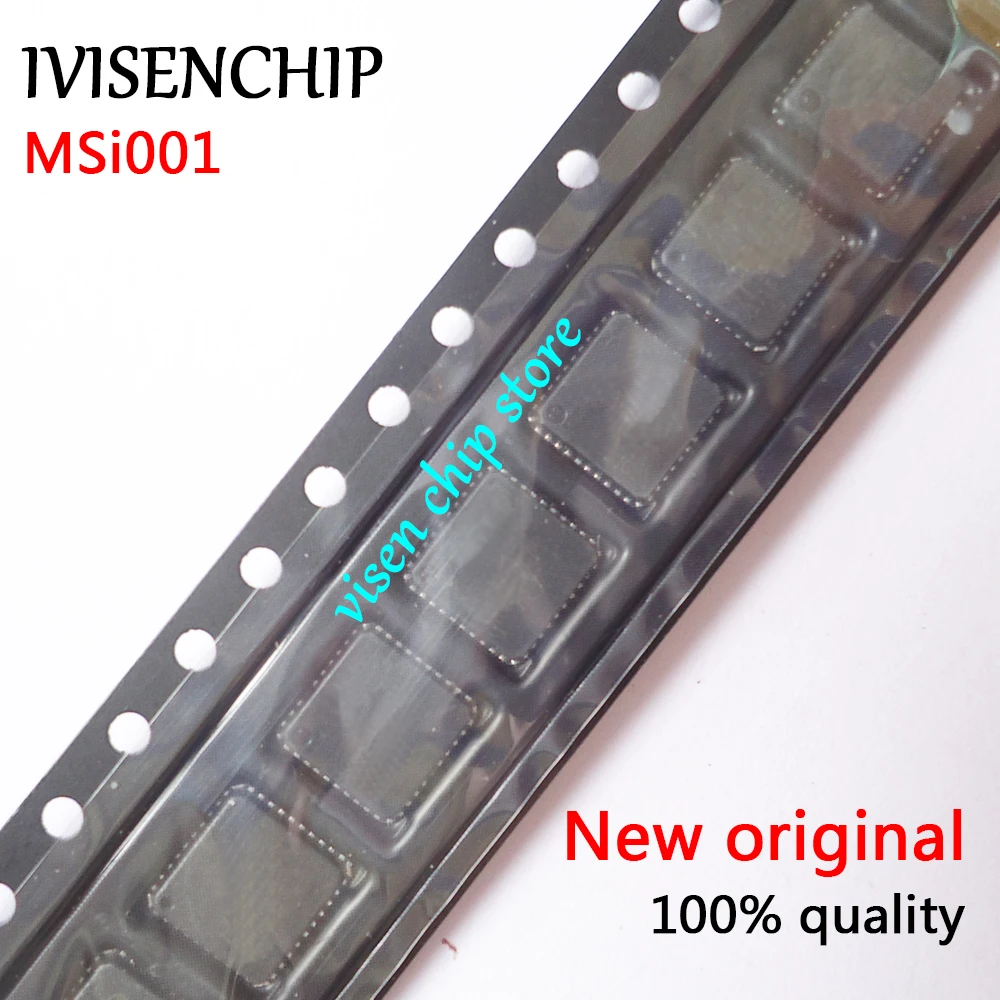 2 шт. комплект из предметов с рисунком MSI001 MSI001-Q40-C-DS | Электронные компоненты и