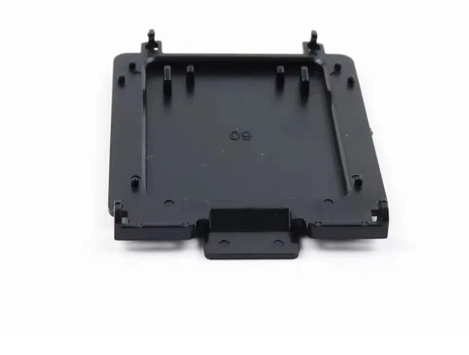 Placa Mãe Universal 100 p para Cpu Capa Preta de Proteção de Cpu com Pino de Proteção para Lga1155 1156 1150 1151 i3 i5 i7 - Imagem 2