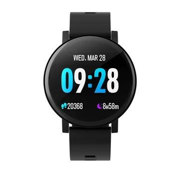 

Smart Watch T10 Full Touch Screen Men Women Waterproof Smartwatch Fitness Tracker Sports Pedometer For Android IOS Phone