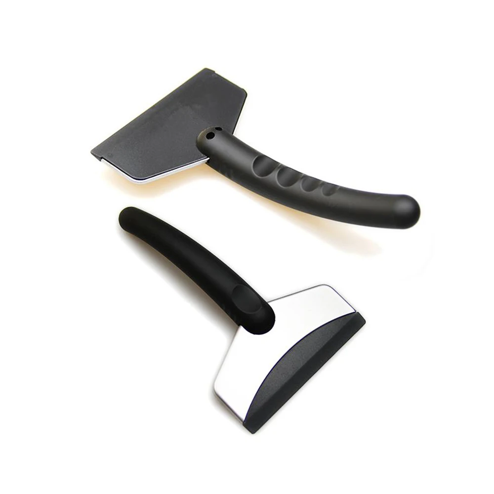 Snow Ice Scraper Fridge Freeze Frost Clean Removal Car Vehicle Auto Winter