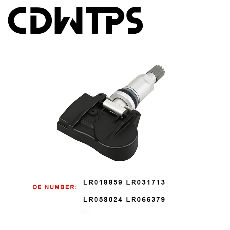 Датчики давления в шинах LR018859 LR031713 315 МГц 4 шт. RANGE ROVER SPORT 2010-2013 2014 LAND LR4 | Автомобили