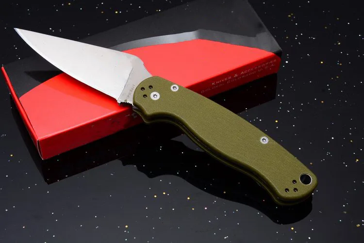 Новое поступление CMP-S110V лезвие G10 Ручка Кемпинг выживания складной карманный нож для охоты инструменты тактические охотничьи ножи EDC инструменты