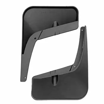 

New Car Mud Flaps Fender Splash Guards Mudflaps Mudguards Accessories For Suzuki Vitara 2015 2016 2017