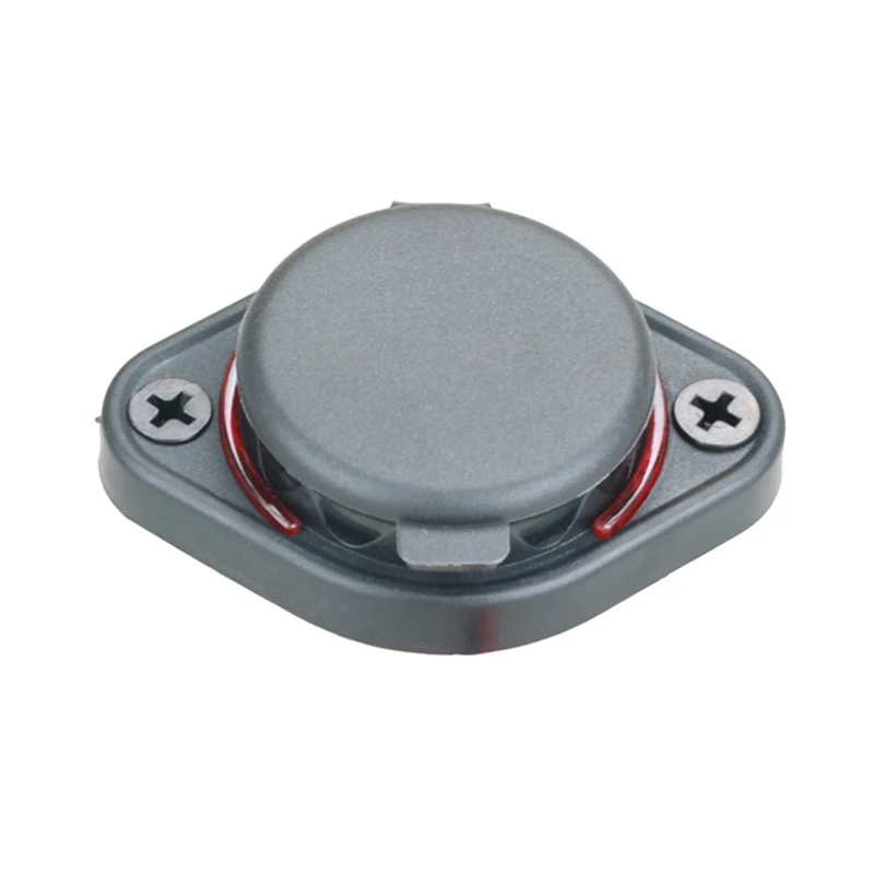 Dual USB Charging Car Charger Power Outlet for 12V 24V Auto Motorcycle