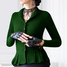 ^#Cheap Woman Knitwear Spring Autumn 2019 Long Sleeve Sweater Cardigans Women Slim Jumpers Fashion Femme Elasticity Tops Sweters Mujer ^#Cheap Woman Knitwear Spring Autumn 2019 Long Sleeve Sweater Cardigans Women Slim Jumpers Fashion Femme Elasticity Tops Sweters Mujer