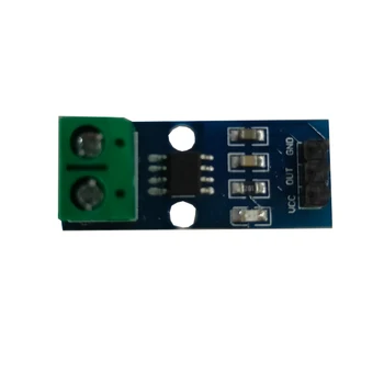 

ACS712 Module ACS712 Module Model LS712 30A Hall Current Sensor Module 30A 1PCS For Arduino High Quality In Stock