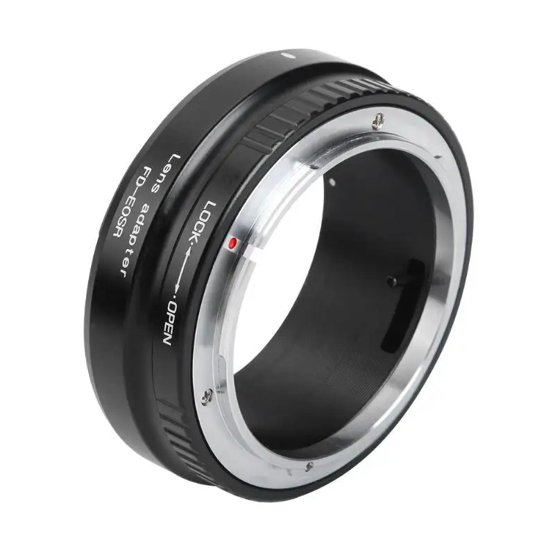 FD-NZ AI-Z LM-R Крепление объектива переходное кольцо для Canon FD для Nikon Z Canon EOS R Leica LM беззеркальная камера