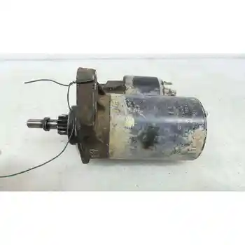 

0001112003 ENGINE STARTER SEAT CORDOBA SALOON (6K2)