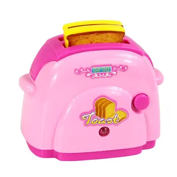 

Simulation Life Appliance Bread Machine For Family Plays
