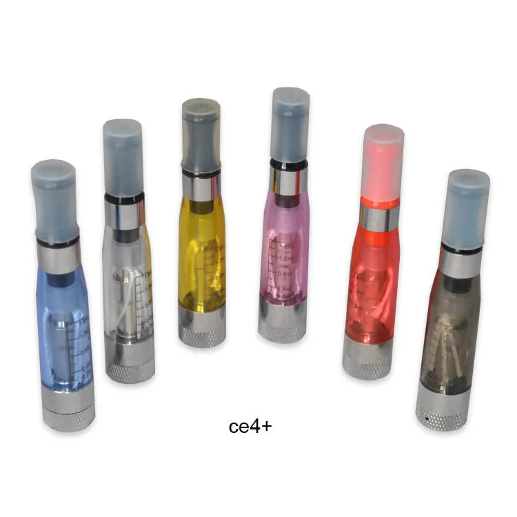 Rda rta DIY CE4 + атомайзер Клиромайзер для эго t Evod Vape Pen 510 thread электронные сигареты ecigs 1