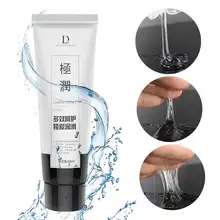 60ml Sex Lube Massage Oil Water Based Lubricant Male and Female Lubrication Gay Anal Lubricant for Couple Sex products 60ml Sex Lube Massage Oil Water Based Lubricant Male and Female Lubrication Gay Anal Lubricant for Couple Sex products