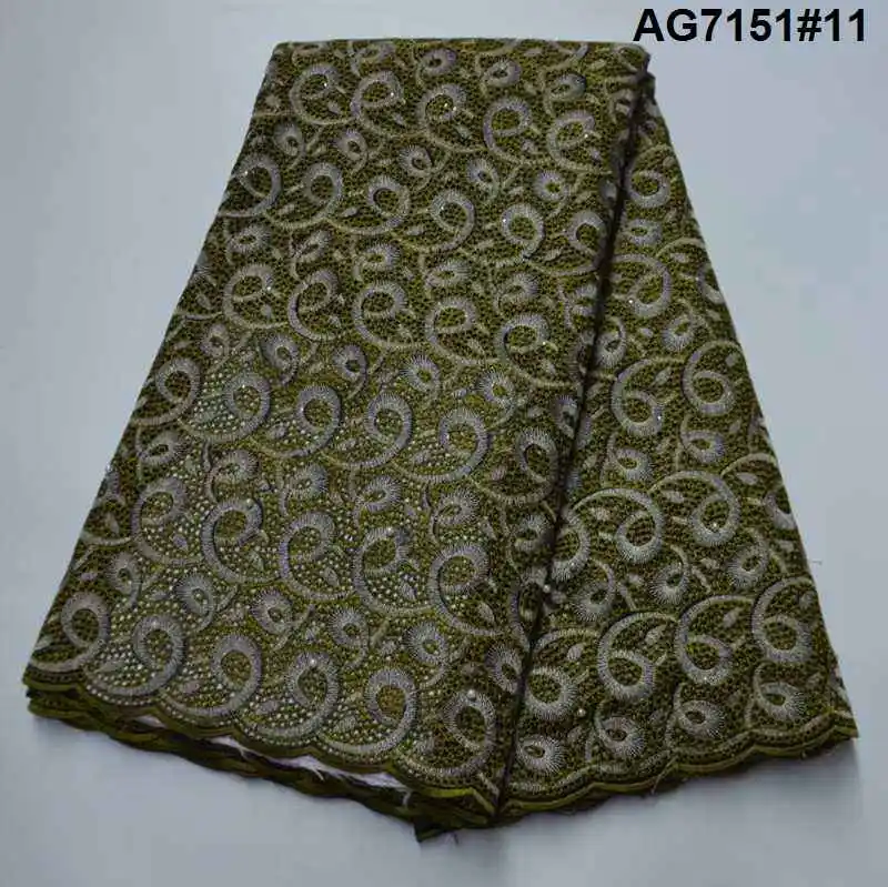 AG7151#11