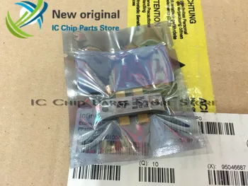 

STAC2942 SMD RF tube High Frequency tube Power amplification module