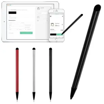 

3Pcs Universal Tablet Stylus Pen for iPad iPhone Replacement Touch Screen Stylus Pen Sensitive Capacitive Tablet Stylus Pen