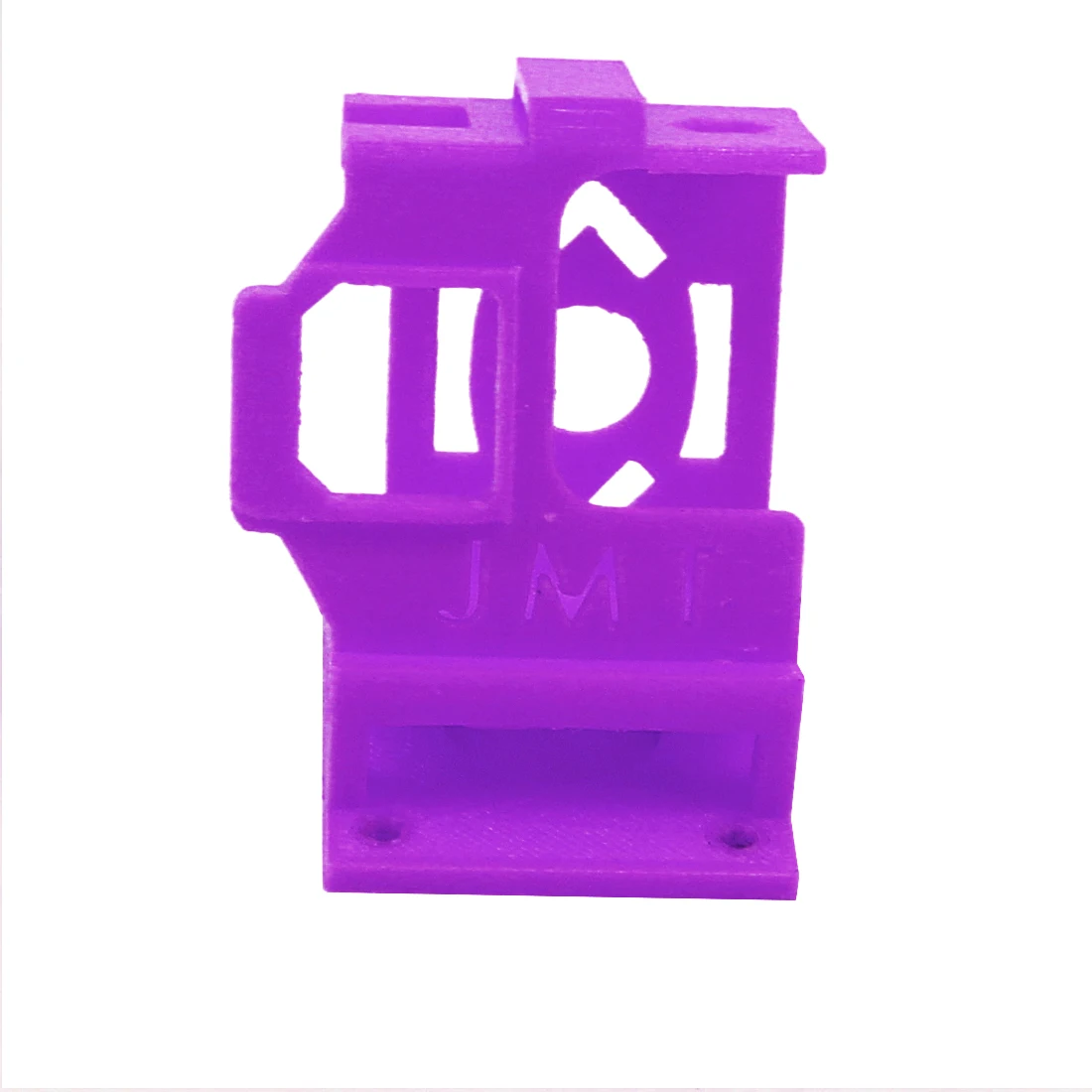 3D Печатный 30 ° TPU Материал Cam крепление держатель Защита сиденья рамка крепежный кронштейн для Gopro Hero 7 6 5 для DIY FPV гоночный Дрон