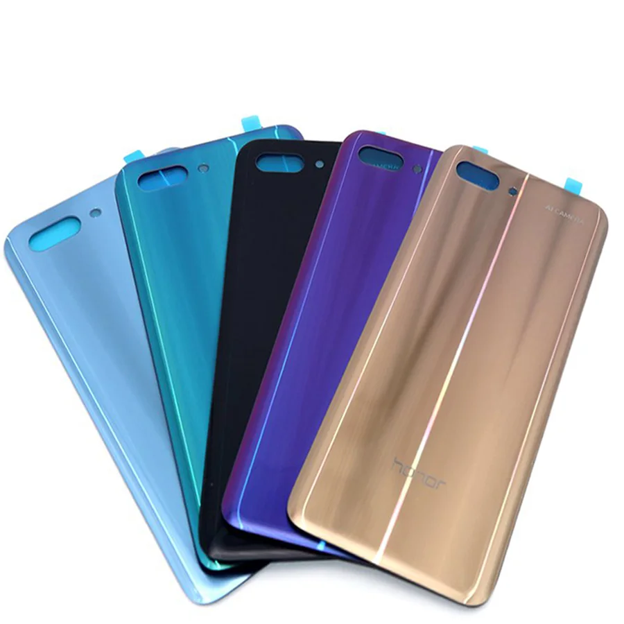 Задняя панель для Huawei Honor 10|Корпусы и рамки мобильных телефонов| |