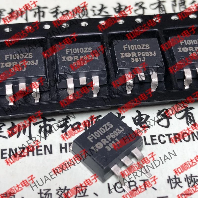 

1PCS new original F1010ZS IRF1010ZS TO-263 55V 94A