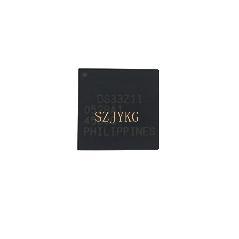 Ds33 Ic Ethernet карта 169Csbga чип Ds33z11