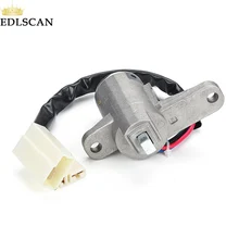 Для Eurocargo Eurotech Замок зажигания Ствол Переключатель 4837683