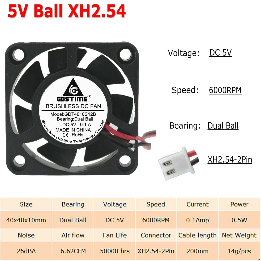 D1-B5V2.54