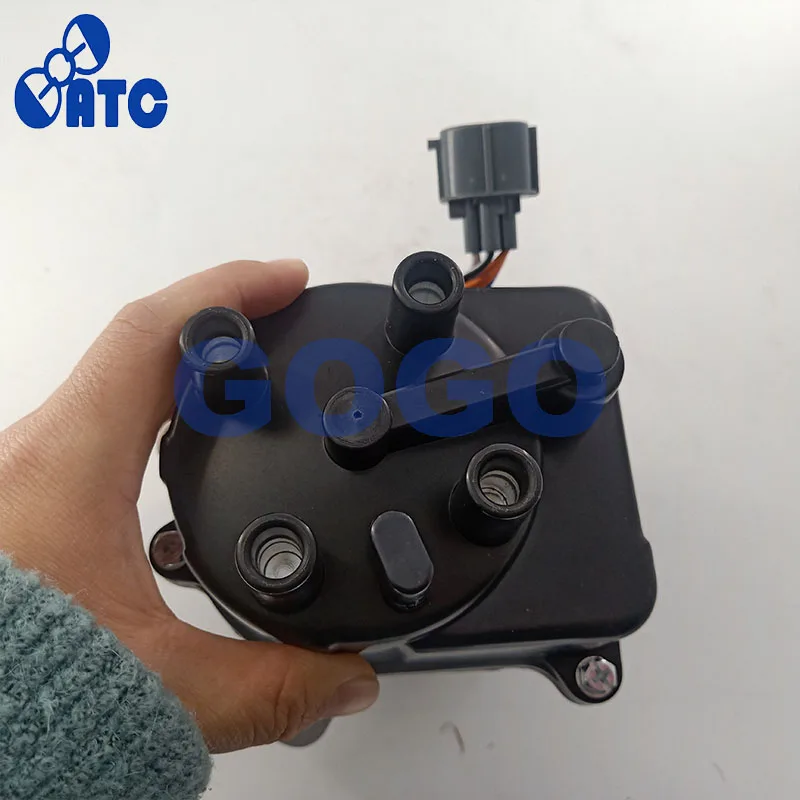 Распределитель зажигания для 1997 1998 Хонда сrv CR-V 2.0L OEM TD-97U TD97 TD-97U/TD97 30100P6TT01/30105P6TT01