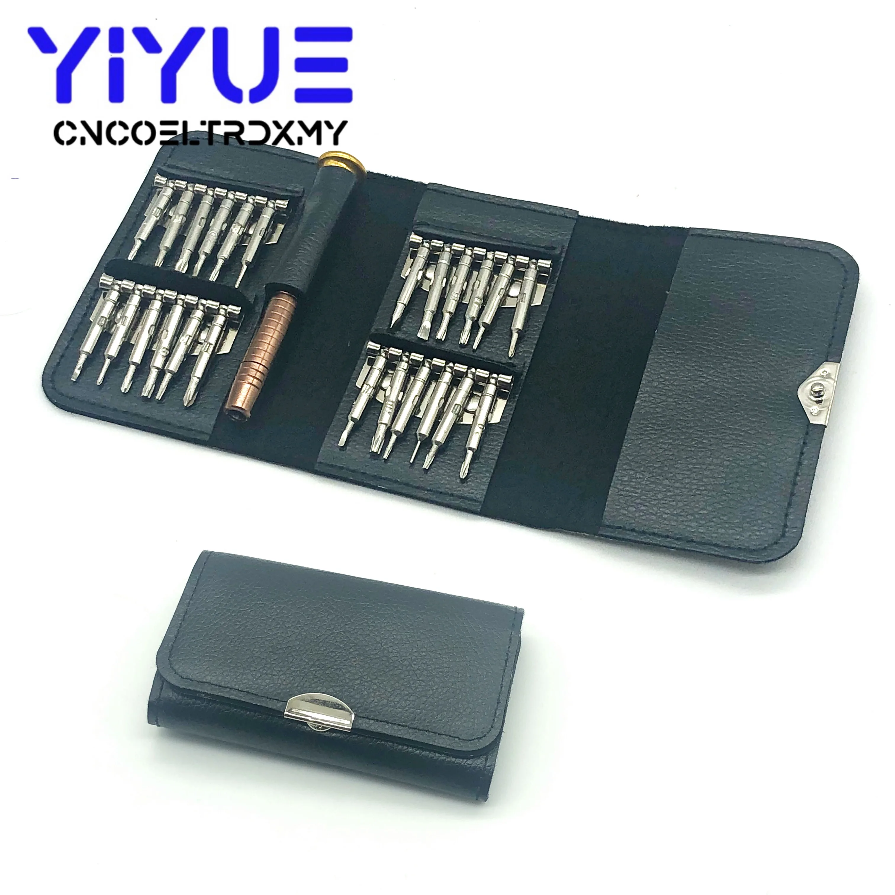 

25 In 1 Screwdriver Set Multifunctional Opening Repair Tool Set Torx Precision Screwdriver For Phones Tablets Computers