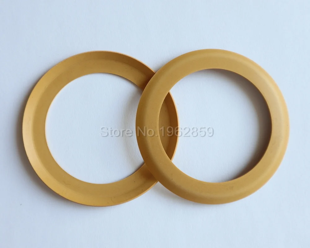Pistons Rubber Ring-11