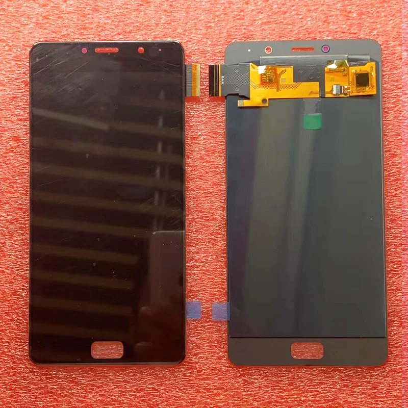 

100% Tested For 5.5 inch Lenovo Vibe P2 LCD Display Touch Screen Digitizer Assembly Replacement For Lenovo P2 P2c72 P2a42 LCD