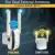 Wireless-N Wifi Repeater 802.11 n/b/g Network Wi Fi Routers 300Mbps Range Expander Signal Booster Extender WIFI Ap Wps Encryption