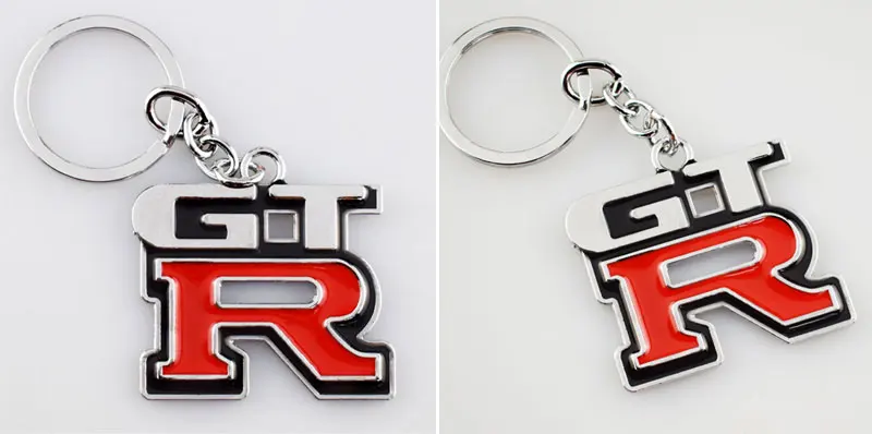 NISSAN GTR (2)