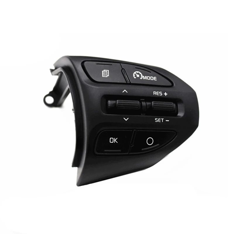 Автомобильный руль ing Wh eel Button Rio x Line Bluetooth телефон круиз контроль громкости для Kia K2 Rio