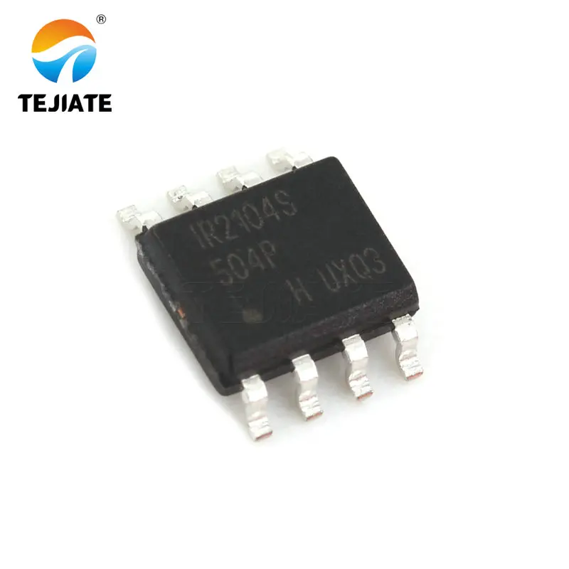 IR2104STR SOP-8 (2)