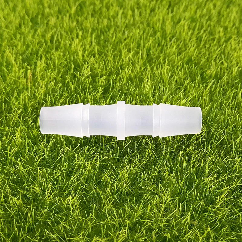 Conector de nido de hormiga de 8mm de diámetro exterior, accesorio adecuado para conexión de manguera de 10mm