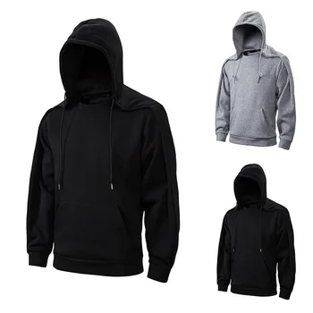 

Men's Assassin's Creed High Street Hooded Sweater Dark Spot