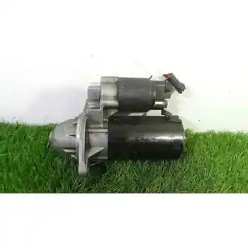 

1147581 engine Starter Saab 9-5 Family