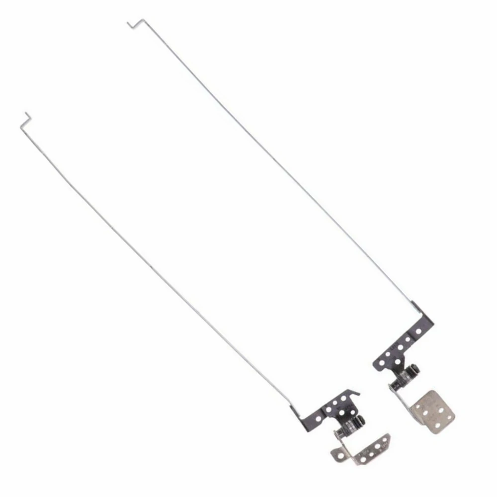 ЖК-экран для ноутбука Петли для hp CQ58 G58 2000 2000-2A 2b 250 G1 255 G1 650 655 запасные части левый+ правый ЖК-петли/петли