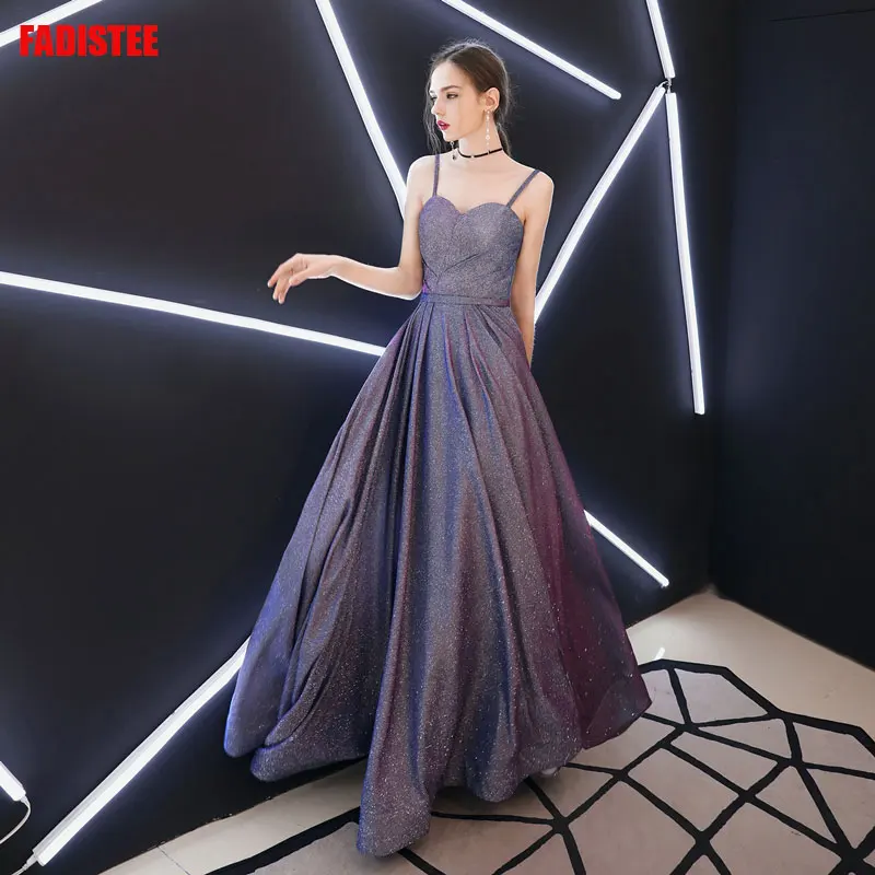 Фиолетовое платье без лямок Выпускные платья Vestido de Festa robe de mariee robe для причастия девушки халат бисер Вечерние платья